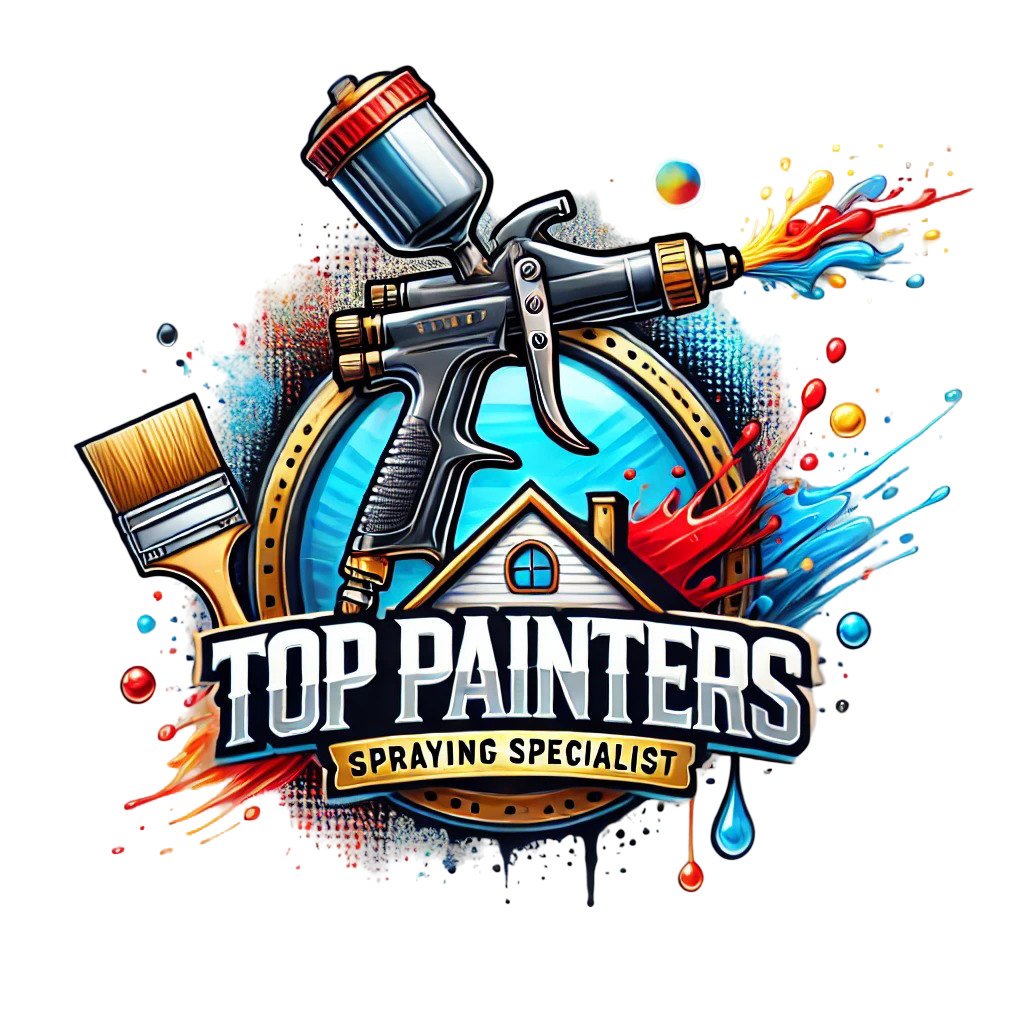 Top Painters